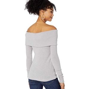 Free People Sweaters - Free People snow bunny sweater M Free People Sweaters - Free People snow bunny sweater M